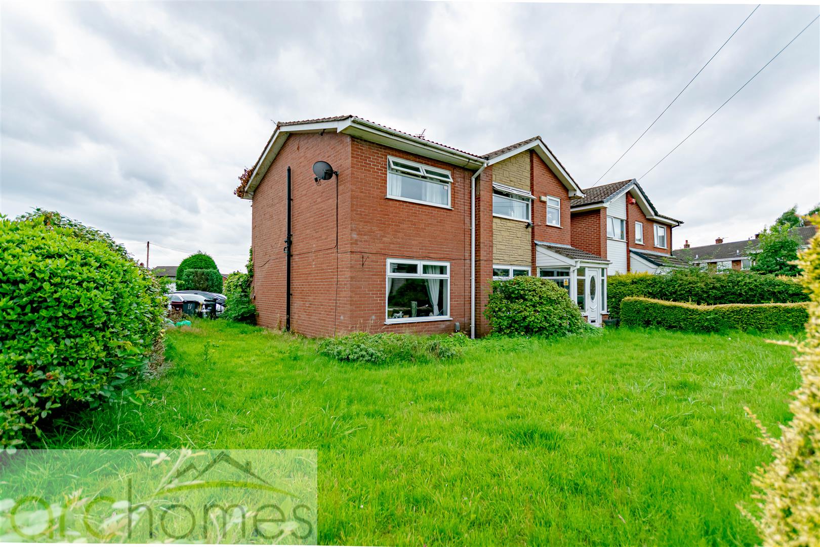 Landedmans, Westhoughton, Bolton Arc Homes Estate Agents